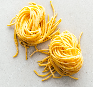 EGG SPAGHETTI